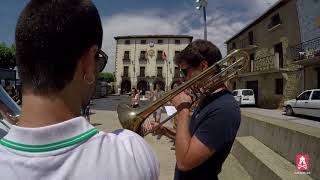 7º Encuentro Gastronómico-Cultural Aibar 2018