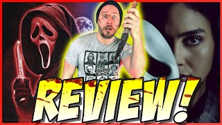 Scream Review (Spoiler Free & Spoiler Talk)