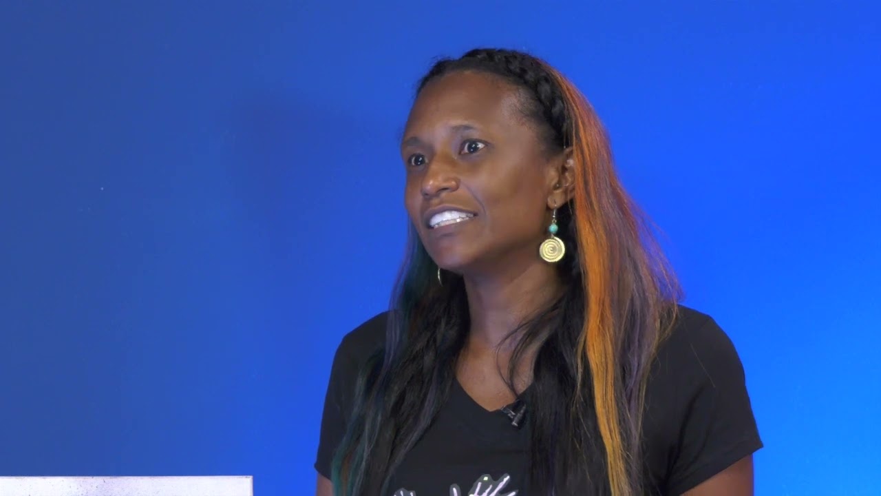 Bright Side: Art and Mindfulness to Cope with Mental Health Challenges