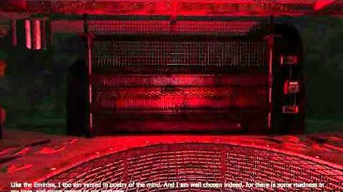 Bio Plays: Penumbra Requiem (Part 17) Finale Finally!