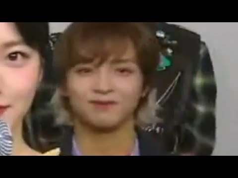 [NCT 해찬] 회전하는 곰돌