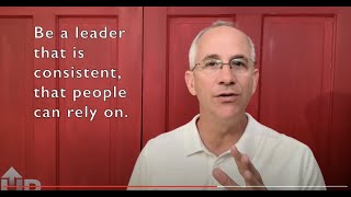 The Question for Today - Are you reliable?