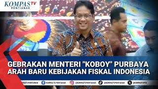 Menkeu Purbaya Yudhi Sadewa Buat Serangkaian Gebrakan, Ada Hasilnya? Simak
