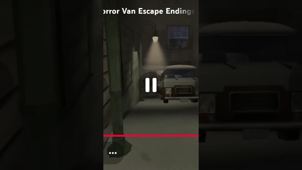 Evil Nun Normal Mode Van Escape Endings Good House School