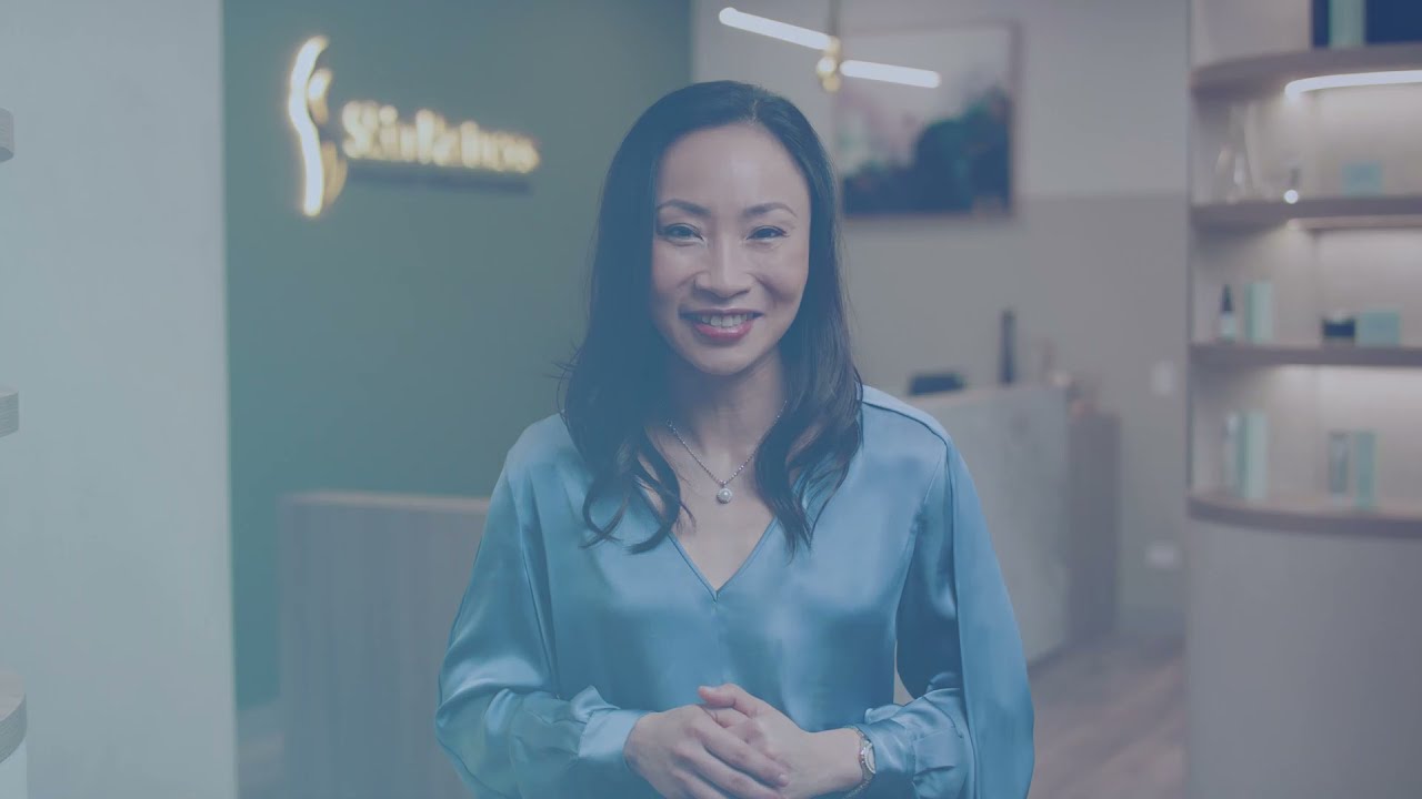 Dr Leona Yip explains the impact of sport and exercise on skin