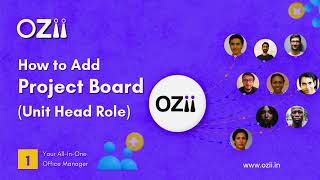 Detailed Task Management Guide | From Project Creation to Task Workflow