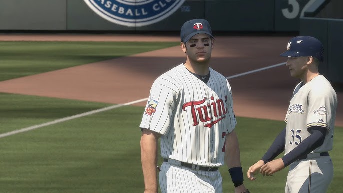 Fun is Good: DD uniforms for the St. Paul Saints : r/MLBTheShow