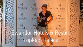 Swandor Hotels &amp; Resort Topkapi Palace После карантина/Турция,Анталия/01.08.2020.