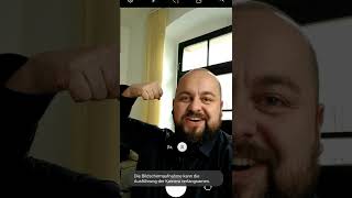 Wie Geht...? Wahlplakate Erstellen