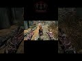 Finally Dealing With Braith… The Skyrim Way #skyrim #elderscrolls #gaming #bethesda #fyp