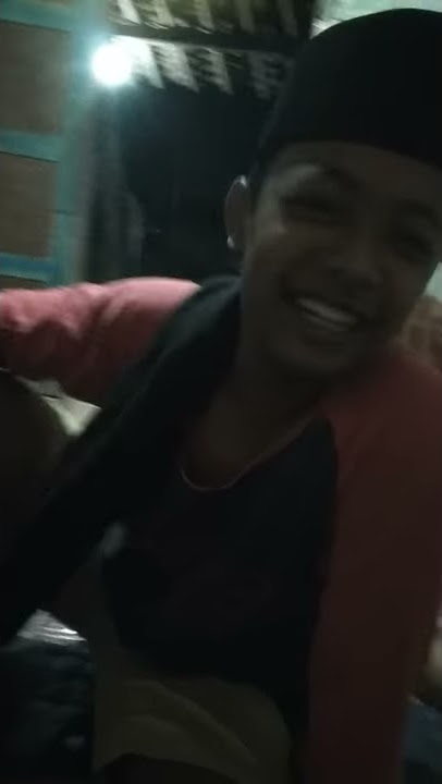 Orang gagu