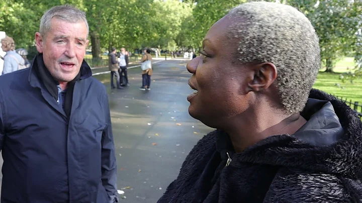 Speakers Corner | Michelle Francis & Others - Disc...