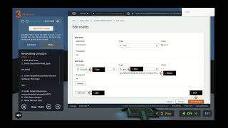 Famous AWS Cloud Quest-Task5 VPC (COMPLETED) Net Worth