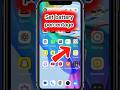 How to Show Battery Percentage on Android | Battery percentage Kise show hota he#shortvideoviral