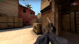 PULL THE TRIGGER - CSGO