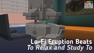 WMCT Season 2 - Eruption (Lofi Remix) (Deluxe Edition Bonus Track)