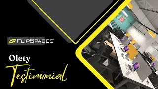 Client Testimonials - Olety