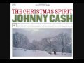 Johnny Cash - Ringing the Bells For Jim