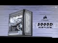 Corsair 5000D Airflow - Corsairs TRUE Return to FORM