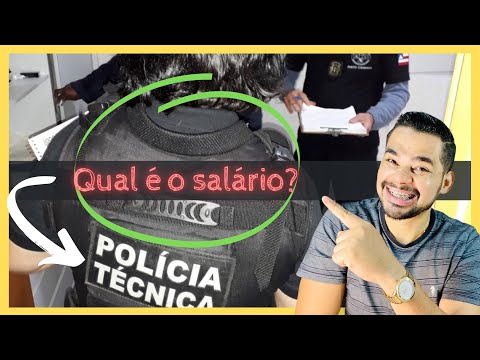 Qual é a remuneração do Perito? Novo concurso DPT Bahia