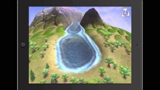 Topia Creative Writing iPad Monthly Final