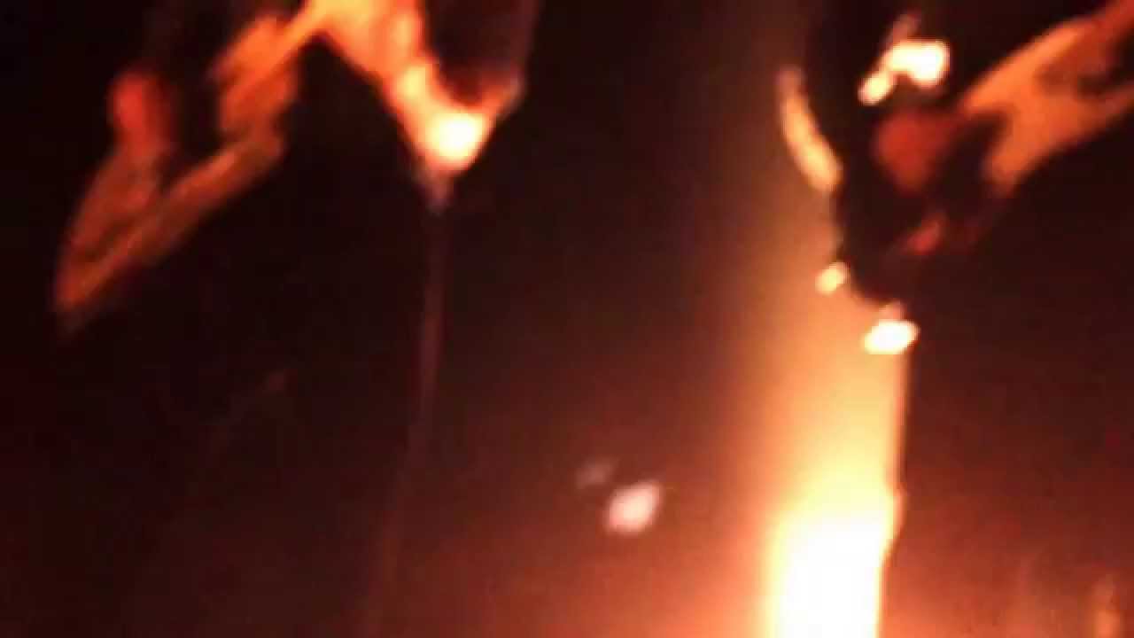 Mew - Coffee Break - live at Göteborg