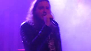 Wage War  Grave   Technikum Munich 2612020