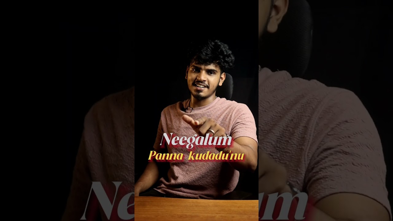 The Needs of Assets for Video Editing