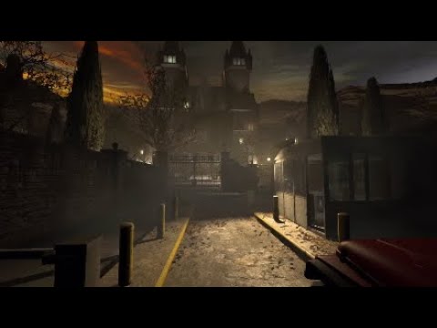 Outlast Glitch Skip 90% of the game (Does NOT work on Insane Difficulty)