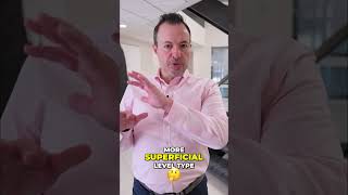 Avoid These 3 Change Management Pitfalls! What REALLY Works? #shorts