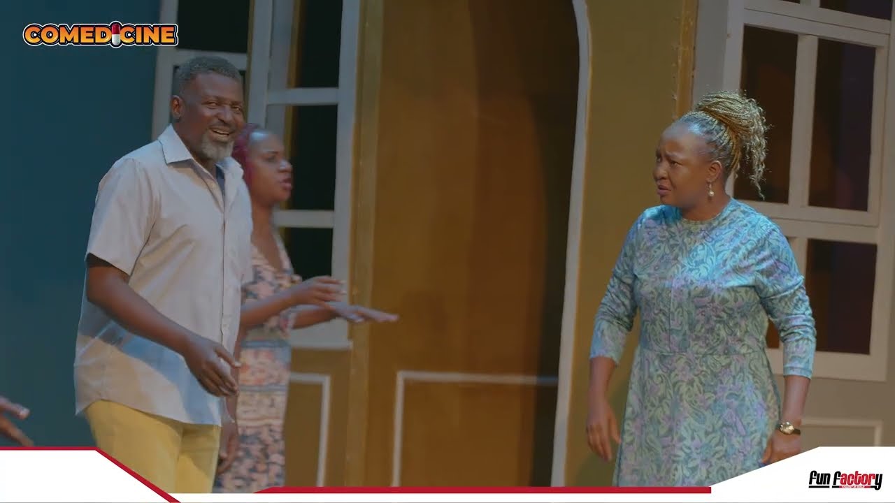 CATCHING STRAY BULLETS