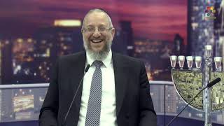 הלכה למעשה - הלכות פוריות ושאלות הצופים. אורח: הרב איתי כהן, ראש מכון דורות