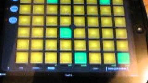 Launchpad Ipad App Demo 3