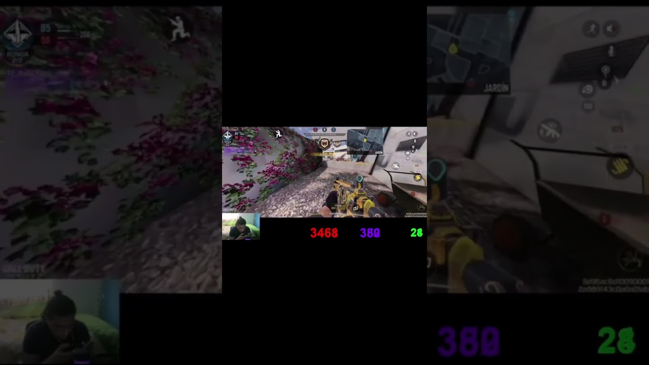 Previa a la clase de la MX9 