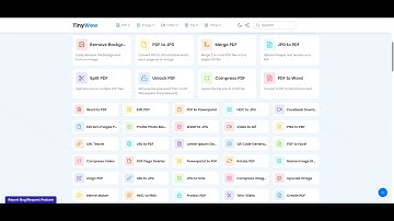 THE BEST FREE WEBSITE THAT YOU CAN USE TO EDIT PDF, IMAGES, VIDEOS AND MANY MORE# document #pdf