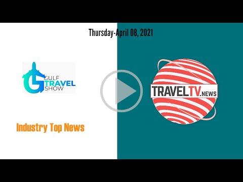 Traveltvmiddleeast.news Middle East Episode 276( Apr 8 2021)