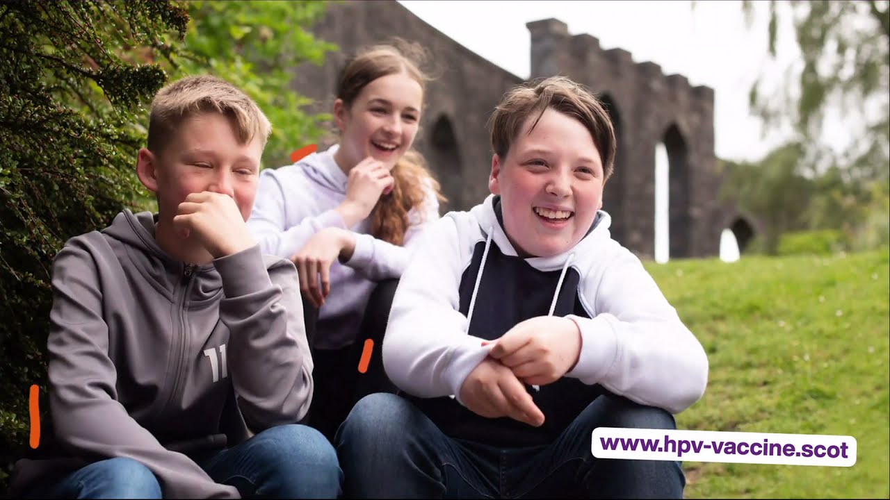 HPV Vaccine cuts cervical cancer by nearly 90% | 5 News