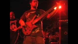 THE FACELESS Pestilence Live at Summer Slaughter 08 on Metal Injection TV