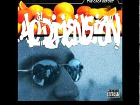 40th Dimension — 40th dimension- Super scandalous
