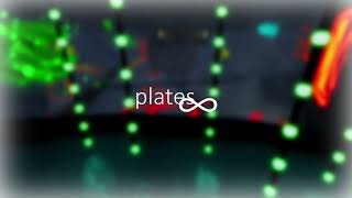 Plates Infinity OST - Delta Cavern