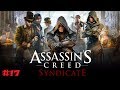 Assassin&#39;s Creed: Syndicate - Найджел за решеткой