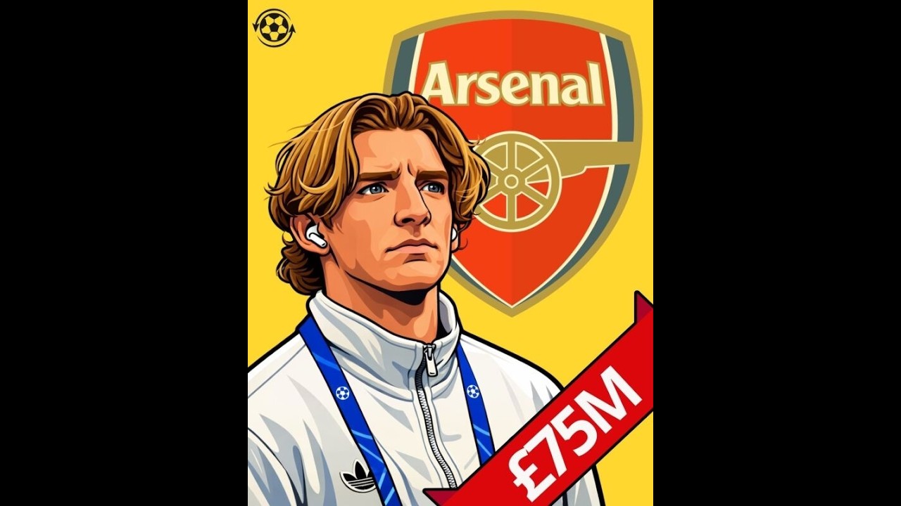 아스널 1850억 승부수! 고든 영입전 선두… 리버풀·맨유 긴장