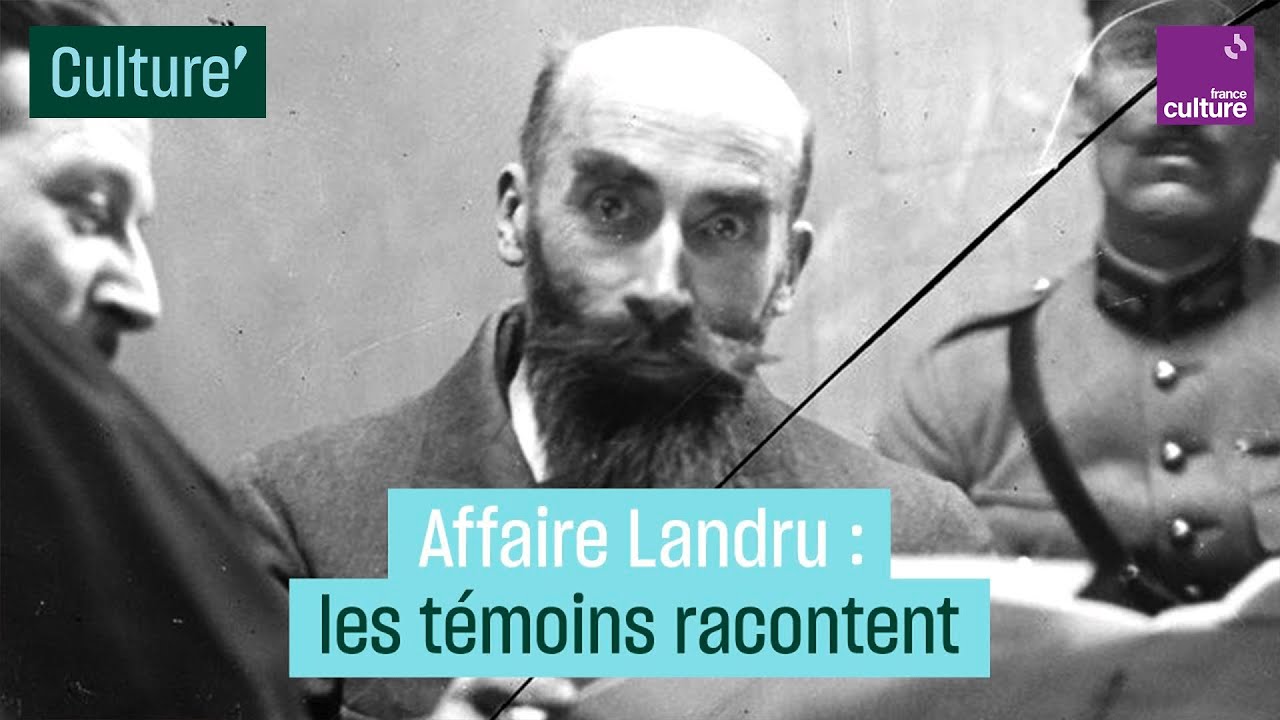Henri Désiré LANDRU. Documents et révélations par Bruno Fuligni