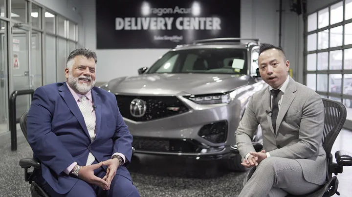 Season 2 episode 2 - New Way to do sales process by using A2Z