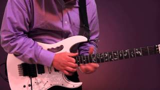 Cover Tender Surrender Steve Vai by Salvador Esqueda