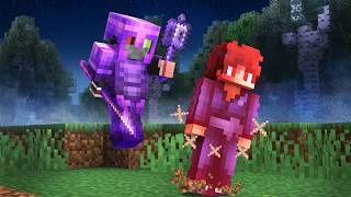 Spear Mace Master vs Hardcore SMP