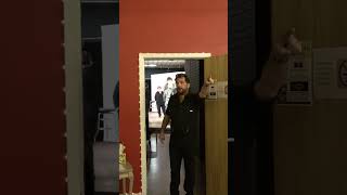 Too Much Light Photography