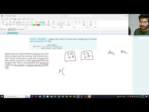 Conditional Probability 4