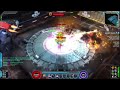 Marvel Heroes. Early Crafting Psylocke TTK 1:23