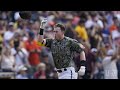 Padres' Jake Cronenworth, Chris Paddack on walk-off homer and win to beat Astros